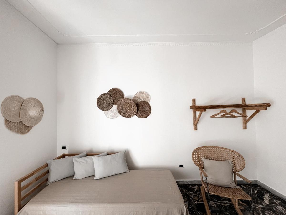 Wanderlust B&B Lecce Exterior photo