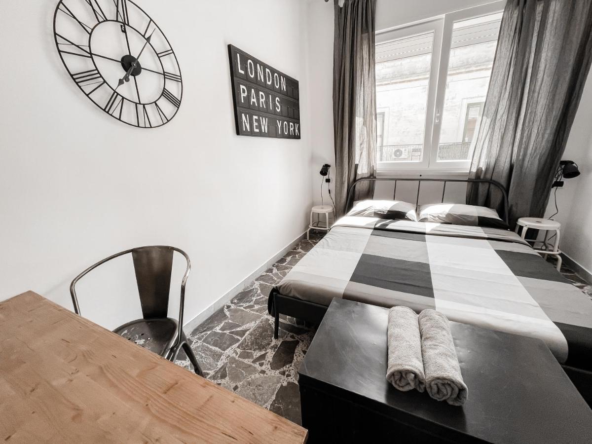 Wanderlust B&B Lecce Exterior photo