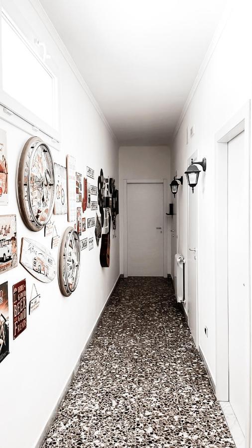 Wanderlust B&B Lecce Exterior photo
