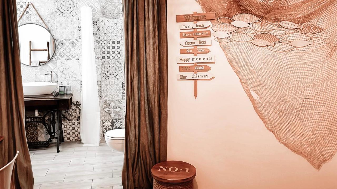 Wanderlust B&B Lecce Exterior photo