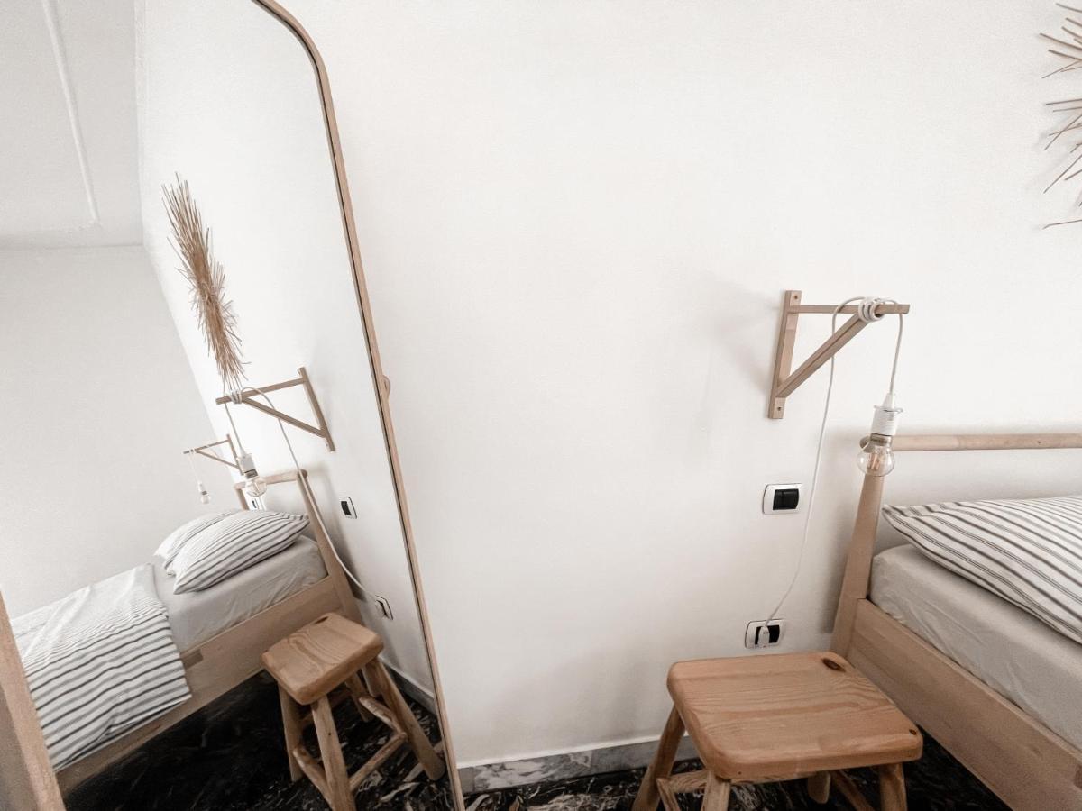 Wanderlust B&B Lecce Exterior photo