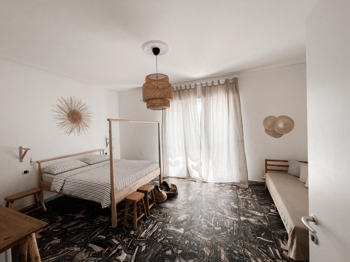 Wanderlust B&B Lecce Exterior photo